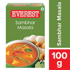 EVEREST SAMBHAR 100GM